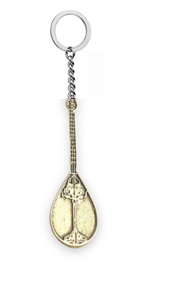 Herşey Nota Anahtarlık