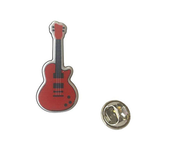 Herşey Nota Broş, Yaka İğnesi, Rozet