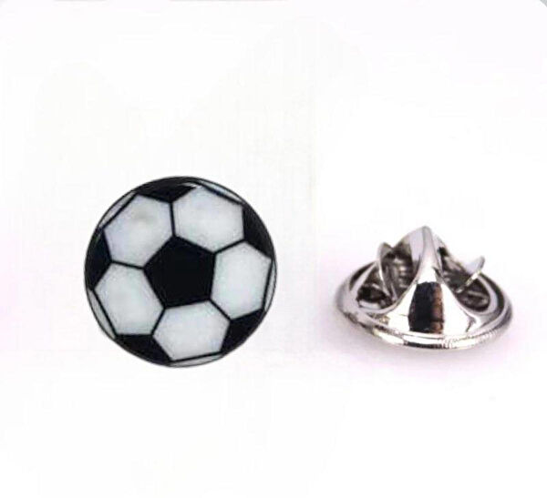 Herşey Nota Broş, Yaka İğnesi, Rozet