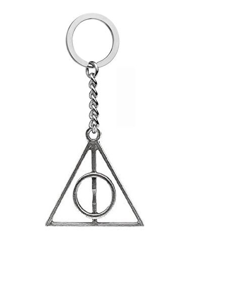 Herşey Nota Anahtarlık