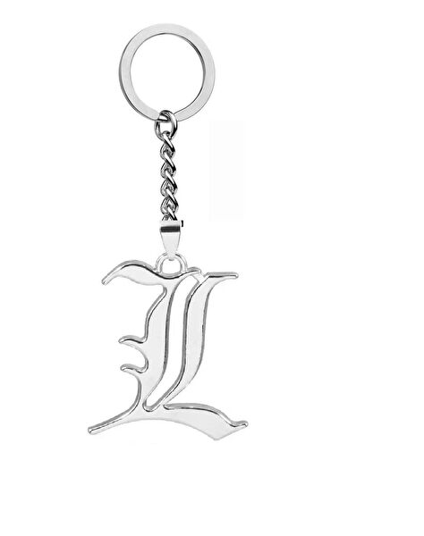 Herşey Nota Anahtarlık