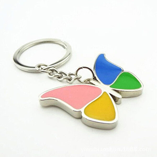 Herşey Nota Anahtarlık