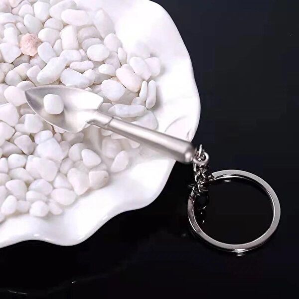 Herşey Nota Anahtarlık