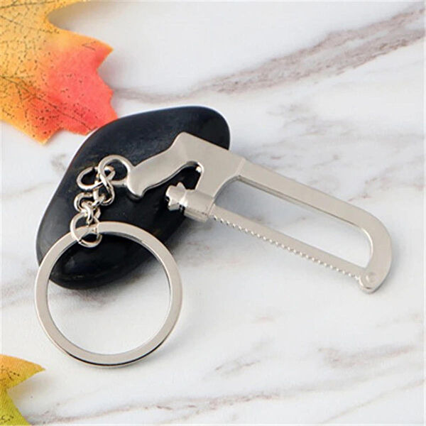 Herşey Nota Anahtarlık