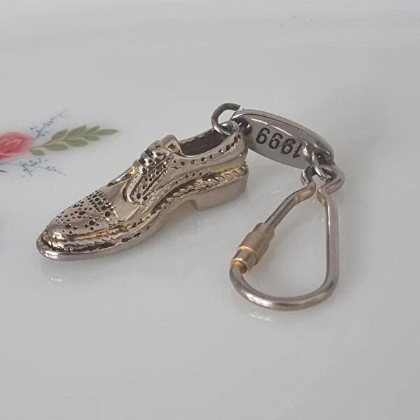 Herşey Nota Anahtarlık