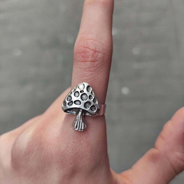 Herşey Nota Kadın Yüzük