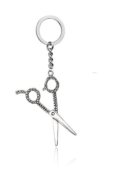 Herşey Nota Anahtarlık