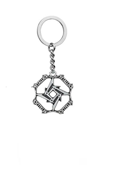 Herşey Nota Anahtarlık