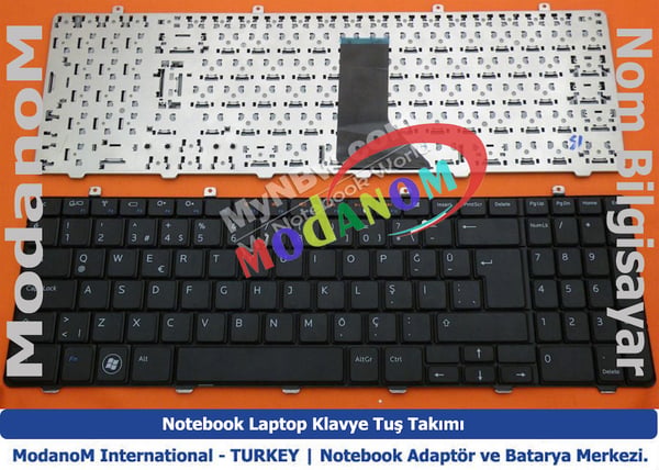 modanom Notebook Yedek Parça