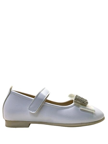 Tuğba Ortopedi Kız Çocuk Babet, Günlük Ayakkabı