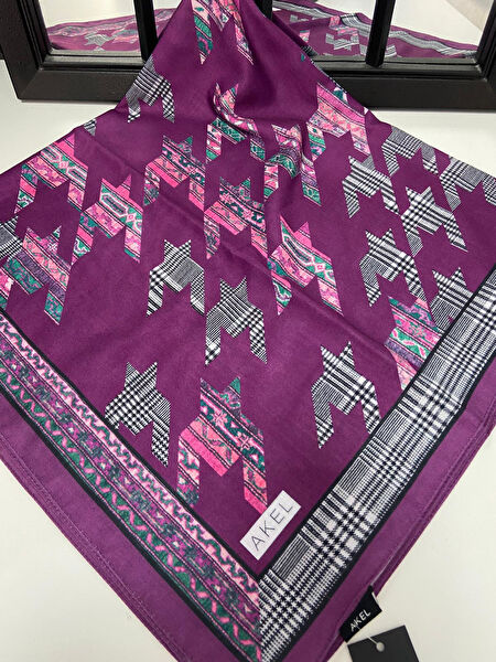 Modakaşmir Şal, Eşarp ve Aksesuarı