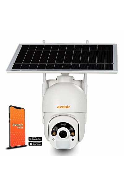 Avenir Güvenlik Kamerası