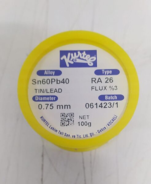 Kurtel Lehim, Havya ve Aksesuarları