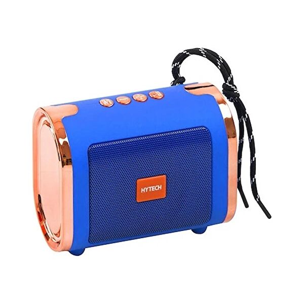 Hytech Taşınabilir Hoparlör