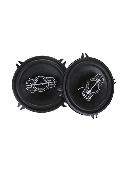 ElectroMaster Oto Hoparlör