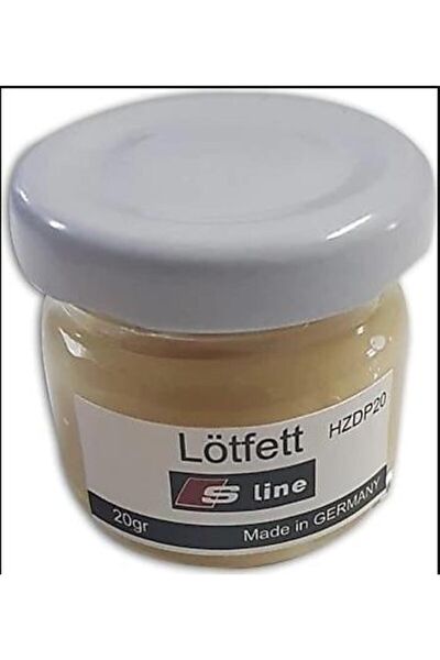 Lötfett Lehim, Havya ve Aksesuarları