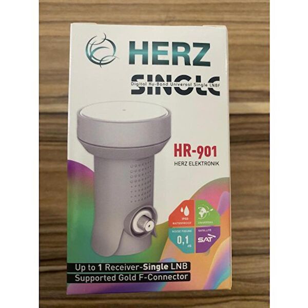 Herz LNB