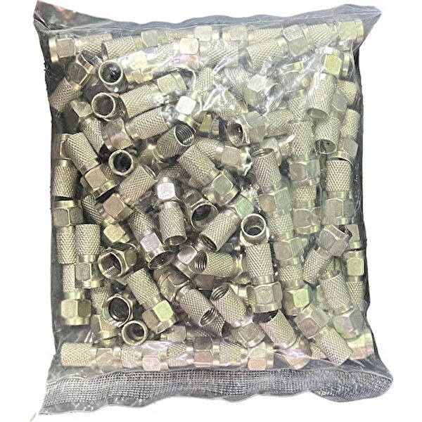 Herz Uydu Konnektörü