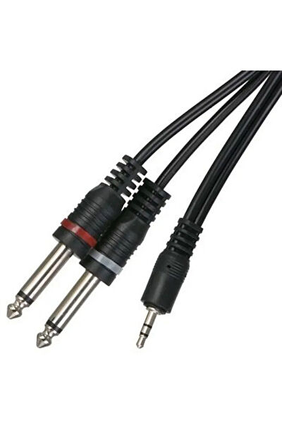 Tunex Ses Kabloları