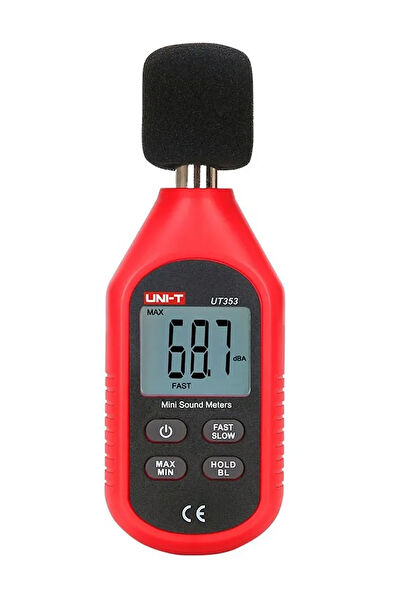 ünit Ölçüm Aletleri