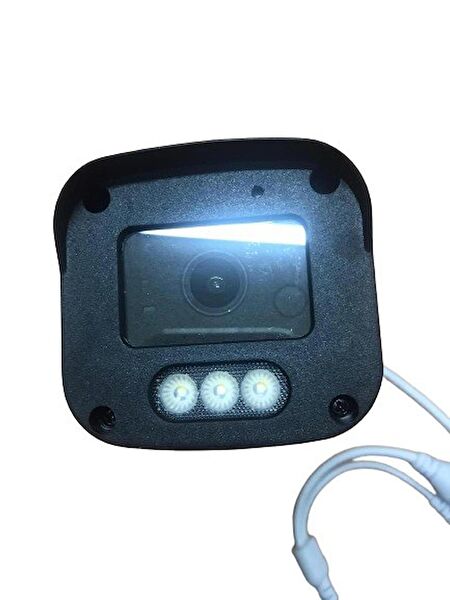 Raynox Güvenlik Kamerası