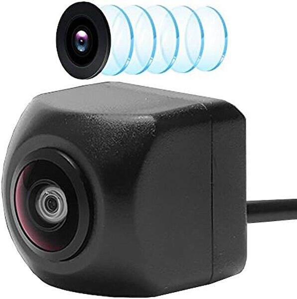 Rose Arka Görüş Kameraları