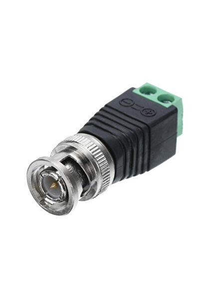 S-LINK Konnektör ve Jak