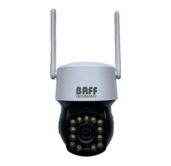 Baff Güvenlik Kamerası