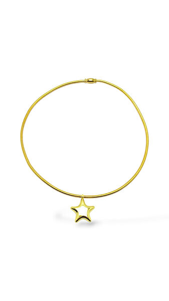 Glowy Aksesuar Kolye