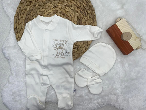 Veo Baby Bebek Tulum