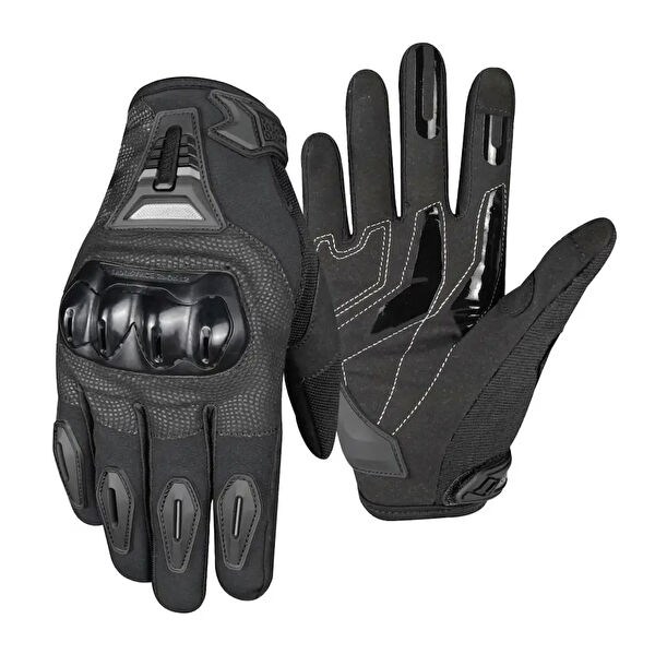 ONES AGAIN Motosiklet Eldiveni