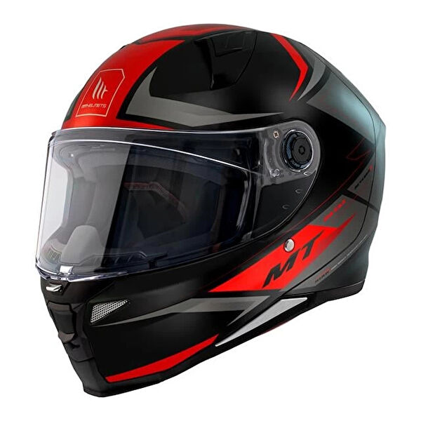 MT HELMETS Motosiklet Kaskları ve Yedek Parçaları