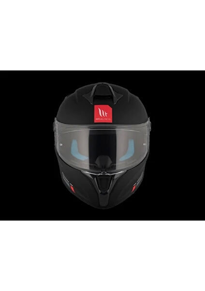 MT HELMETS Motosiklet Kaskları ve Yedek Parçaları