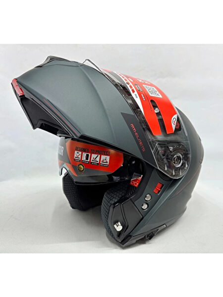 M&T Motosiklet Kaskları ve Yedek Parçaları