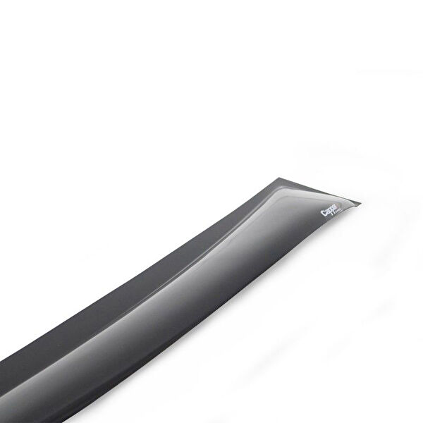 ARİSAR Bagaj Spoileri