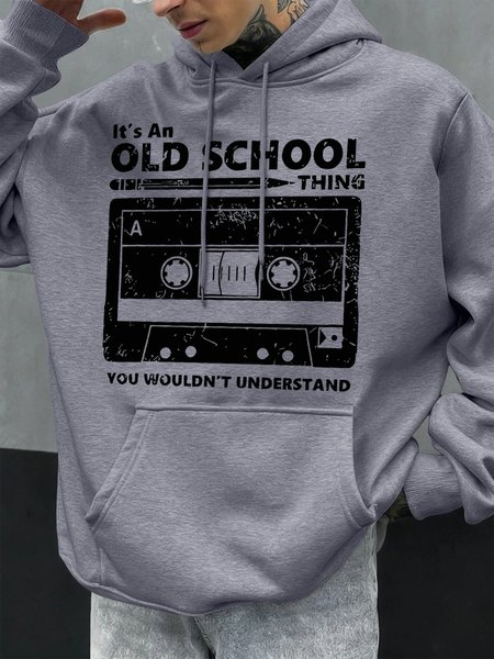 Tarzsokak Erkek Sweatshirt