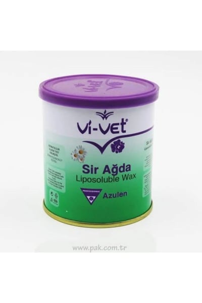 Vi-vet Ağda
