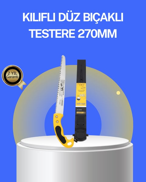 Ucuztekno Budama Testeresi