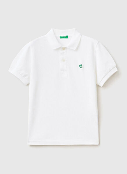 Benetton Erkek Çocuk Tişört