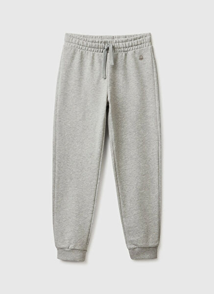 Benetton Kız Çocuk Eşofman