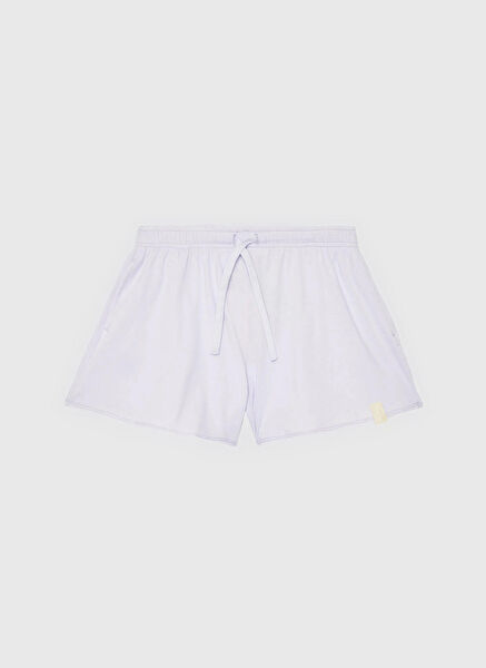 Benetton Kız Çocuk Şort, Bermuda, Kapri