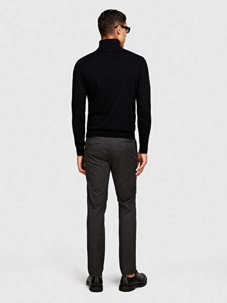 Sisley Erkek Triko, Kazak