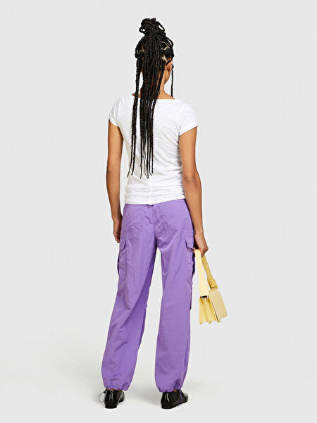 Sisley Kadın Tişört