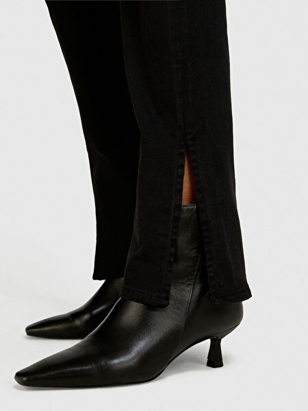 Sisley Kadın Pantolon