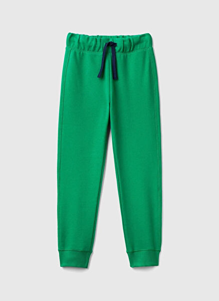 Benetton Erkek Çocuk Eşofman