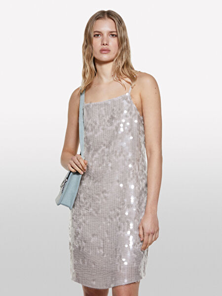 Sisley Günlük Elbise