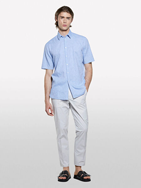 Sisley Erkek Pantolon