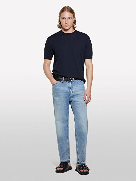 Sisley Erkek Triko, Kazak