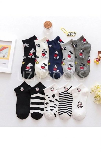 UZN SOCKS Erkek Çorap