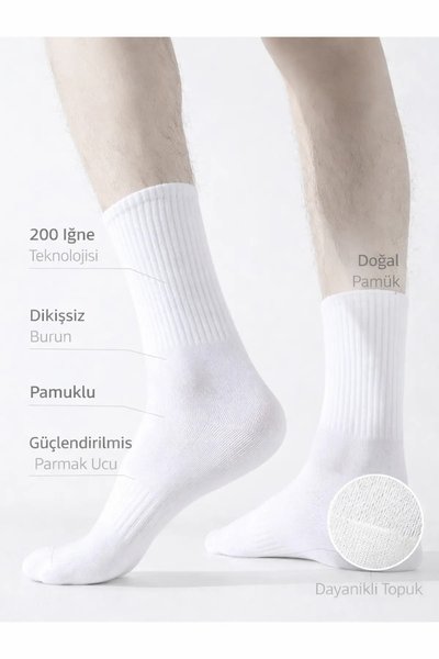UZN SOCKS Erkek Çorap